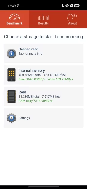 Тот самый «топ за свои деньги»? Подробный обзор и тест Xiaomi 17T Pro — Чипсет. 11