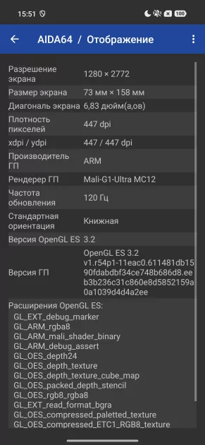 Тот самый «топ за свои деньги»? Подробный обзор и тест Xiaomi 17T Pro — Чипсет. 6