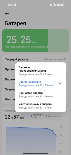 Тот самый «топ за свои деньги»? Подробный обзор и тест Xiaomi 17T Pro — Чипсет. 9