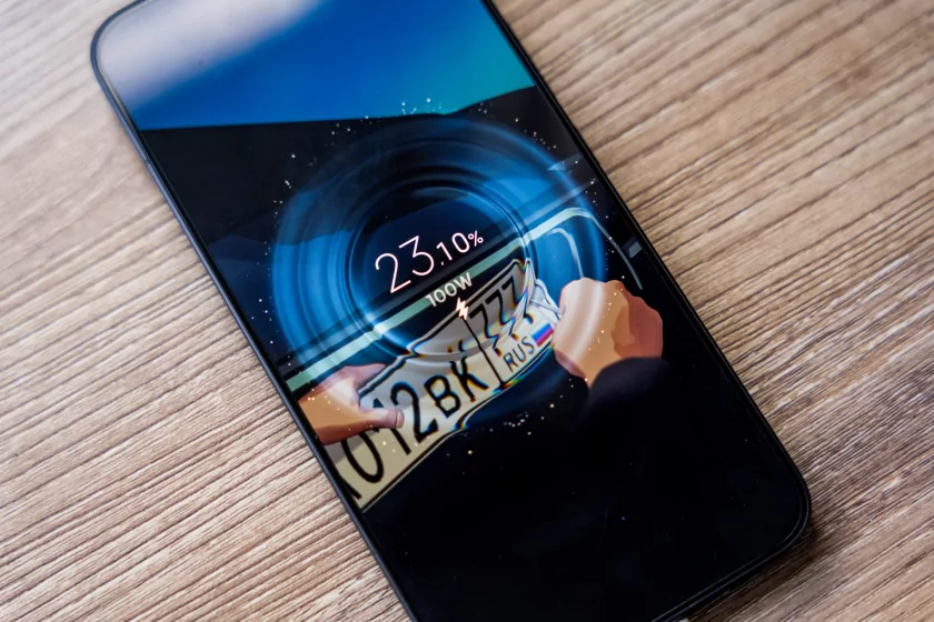 Тот самый «топ за свои деньги»? Подробный обзор и тест Xiaomi 17T Pro — Аккумулятор. 1