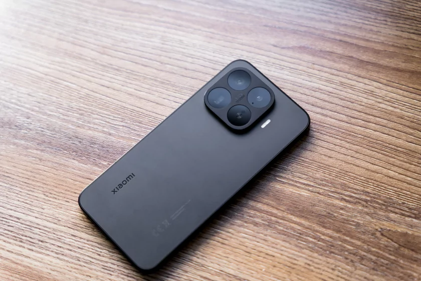 Тот самый «топ за свои деньги»? Подробный обзор и тест Xiaomi 17T Pro — Отзыв. 3