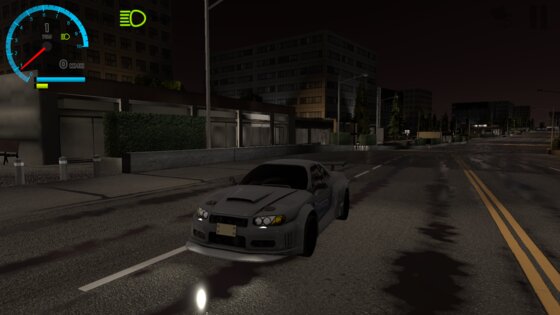 OpenDrift 0.3.0. Скриншот 1