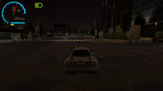 OpenDrift 0.3.0. Скриншот 2
