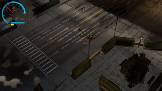 OpenDrift 0.3.0. Скриншот 6