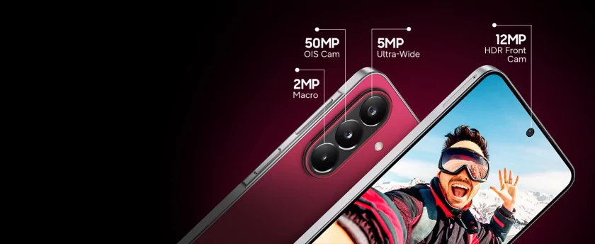 Samsung анонсировала Galaxy M47 — «монстр» с батареей 6000 мА·ч и обновлениями до 2032 года