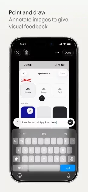 Cursor выпустил мобильное приложение для iOS: можно вайбкодить и управлять ИИ-агентами со смартфона