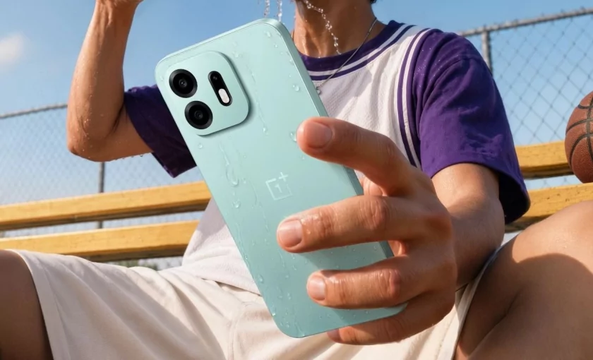 OnePlus запускает новую серию смартфонов — первым стал OnePlus N6 с огромной батареей