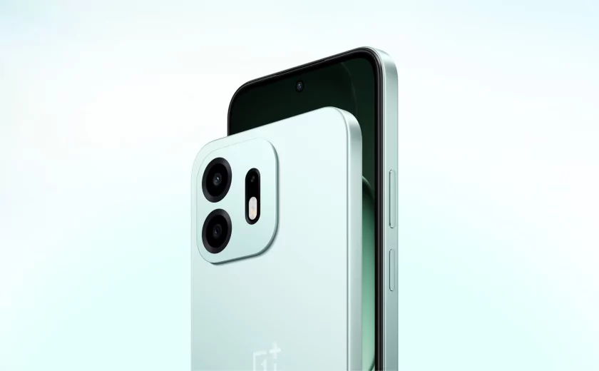 OnePlus запускает новую серию смартфонов — первым стал OnePlus N6 с огромной батареей