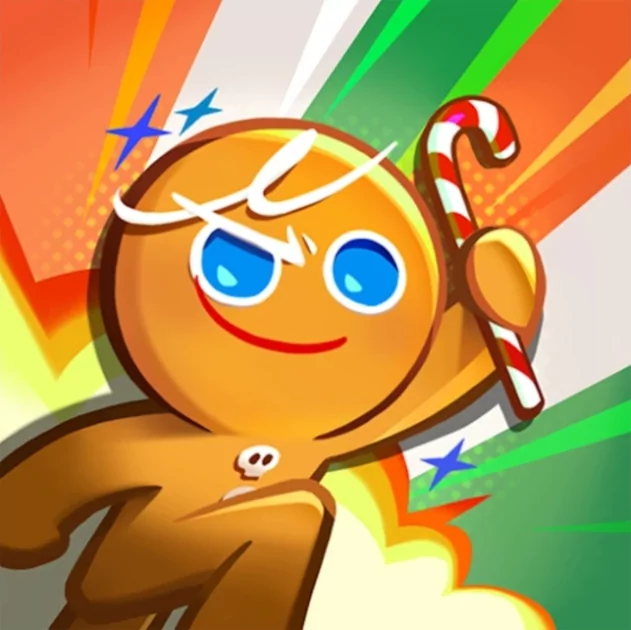 Cookierun