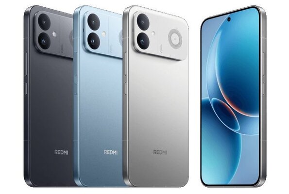 Представлен REDMI K90 Ultra — активное охлаждение теперь не только для геймерских смартфонов