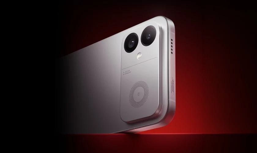 Представлен REDMI K90 Ultra — активное охлаждение теперь не только для геймерских смартфонов