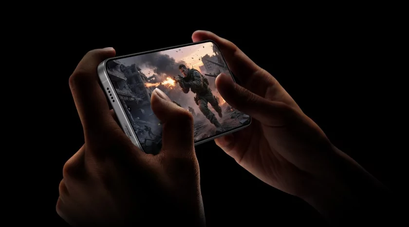 Представлен REDMI K90 Ultra — активное охлаждение теперь не только для геймерских смартфонов