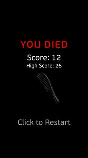 Brush The Cat 1.1.5. Скриншот 4