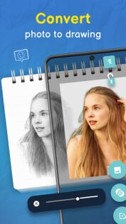 Draw Sketch 4.0.0. Скриншот 8