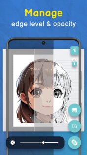 Draw Sketch 4.0.0. Скриншот 30