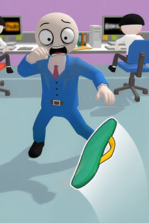 Office Mayhem: Smash n' Hit 1.0.17. Скриншот 9
