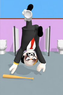 Office Mayhem: Smash n' Hit 1.0.17. Скриншот 11