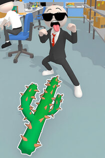 Office Mayhem: Smash n' Hit 1.0.17. Скриншот 15