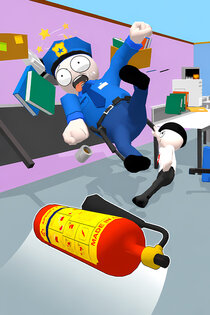 Office Mayhem: Smash n' Hit 1.0.17. Скриншот 16