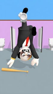 Office Mayhem: Smash n' Hit 1.0.17. Скриншот 17
