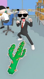 Office Mayhem: Smash n' Hit 1.0.17. Скриншот 28