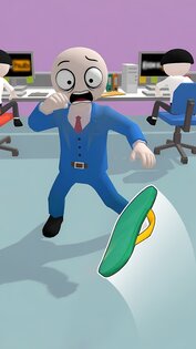 Office Mayhem: Smash n' Hit 1.0.17. Скриншот 30