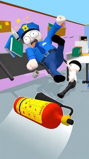 Office Mayhem: Smash n' Hit 1.0.17. Скриншот 32