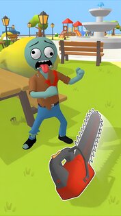 Office Mayhem: Smash n' Hit 1.0.17. Скриншот 34