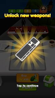 Office Mayhem: Smash n' Hit 1.0.17. Скриншот 35