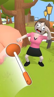 Office Mayhem: Smash n' Hit 1.0.17. Скриншот 37