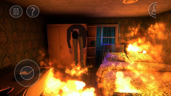 Scarland 1.01. Скриншот 2