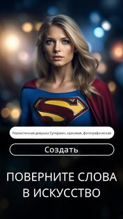 Создатель ИИ-арта 2.1.0. Скриншот 18