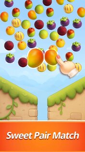 Fruit Match Jam 1.1170. Скриншот 1