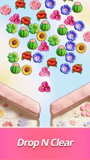 Fruit Match Jam 1.1181. Скриншот 2