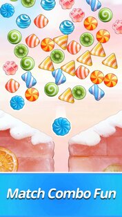 Fruit Match Jam 1.1181. Скриншот 4