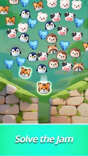 Fruit Match Jam 1.1181. Скриншот 5