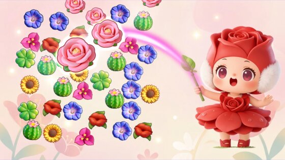Fruit Match Jam 1.1181. Скриншот 7