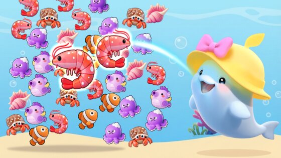 Fruit Match Jam 1.1181. Скриншот 8