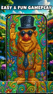 Diamond Painting 1.5.0. Скриншот 2