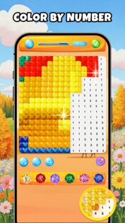 Diamond Painting 1.5.0. Скриншот 4