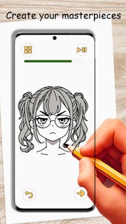 ArtLoop AR 1.3.0. Скриншот 5