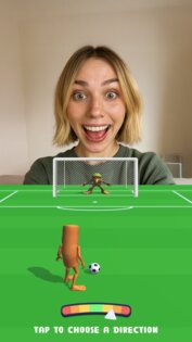 Фильтр-игра для тикток 3.6. Скриншот 2
