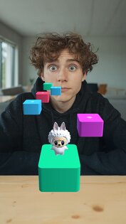 Фильтр-игра для тикток 3.6. Скриншот 5