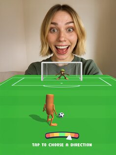 Фильтр-игра для тикток 3.6. Скриншот 8