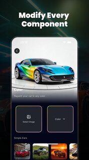 RevModAI 1.0.8. Скриншот 4
