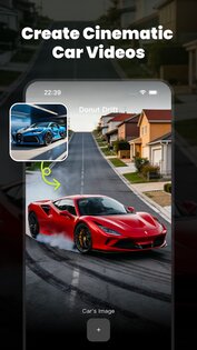 RevModAI 1.0.8. Скриншот 5