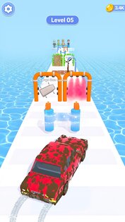 Mini Games Run And Win 0.3.3. Скриншот 3