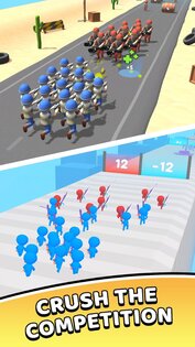 Mini Games Run And Win 0.3.3. Скриншот 5