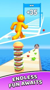 Mini Games Run And Win 0.3.3. Скриншот 6