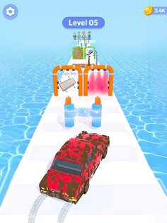 Mini Games Run And Win 0.3.3. Скриншот 11